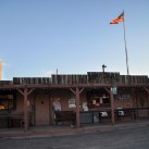 Serendipity – Teil 2 | Tag 80 – Teil 1: Die Route 66 und die Geisterstadt der Cowboys und Hippies | Nr. 226 Chloride