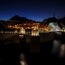 Hoover Dam und Mike O'Callaghan–Pat Tillman Memorial Bridge