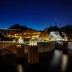 Hoover Dam und Mike O'Callaghan–Pat Tillman Memorial Bridge