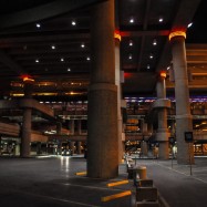 McCarran International Airport, Las Vegas