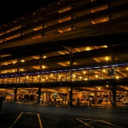McCarran International Airport, Las Vegas