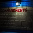 Die 11 Gebote, Teil 1