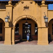 Serendipity – Teil 2 | Tag 82: Fuck You, Chris! | Nr. 30 Santa Barbara