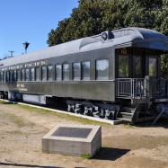 Serendipity – Teil 2 | Tag 82: Fuck You, Chris! | Nr. 33 Private Pullman Railcar