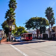 Serendipity – Teil 2 | Tag 83: Die bunten Menschen der »Amerikanischen Riviera« | Nr. 2 State Street