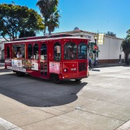 Serendipity – Teil 2 | Tag 83: Die bunten Menschen der »Amerikanischen Riviera« | Nr. 3 State Street