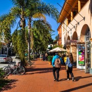 Serendipity – Teil 2 | Tag 83: Die bunten Menschen der »Amerikanischen Riviera« | Nr. 4 State Street