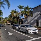 Serendipity – Teil 2 | Tag 83: Die bunten Menschen der »Amerikanischen Riviera« | Nr. 29 Anacapa Street