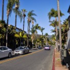 Serendipity – Teil 2 | Tag 83: Die bunten Menschen der »Amerikanischen Riviera« | Nr. 30 Anacapa Street