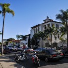 Serendipity – Teil 2 | Tag 83: Die bunten Menschen der »Amerikanischen Riviera« | Nr. 31 Anacapa Street