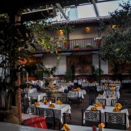 Serendipity – Teil 2 | Tag 83: Die bunten Menschen der »Amerikanischen Riviera« | Nr. 35 El Paseo Restaurant