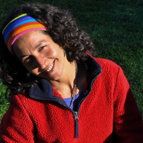 Serendipity – Teil 2 | Tag 83: Die bunten Menschen der »Amerikanischen Riviera« | Nr. 38 Maydel