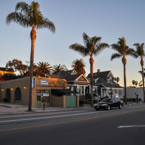 Serendipity – Teil 2 | Tag 83: Die bunten Menschen der »Amerikanischen Riviera« | Nr. 53 California Street