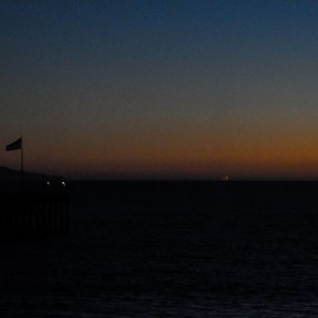 Serendipity – Teil 2 | Tag 83: Die bunten Menschen der »Amerikanischen Riviera« | Nr. 55 2013 01 31 17.58.58