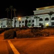 Serendipity – Teil 2 | Tag 83: Die bunten Menschen der »Amerikanischen Riviera« | Nr. 59 San Buenaventura City Hall