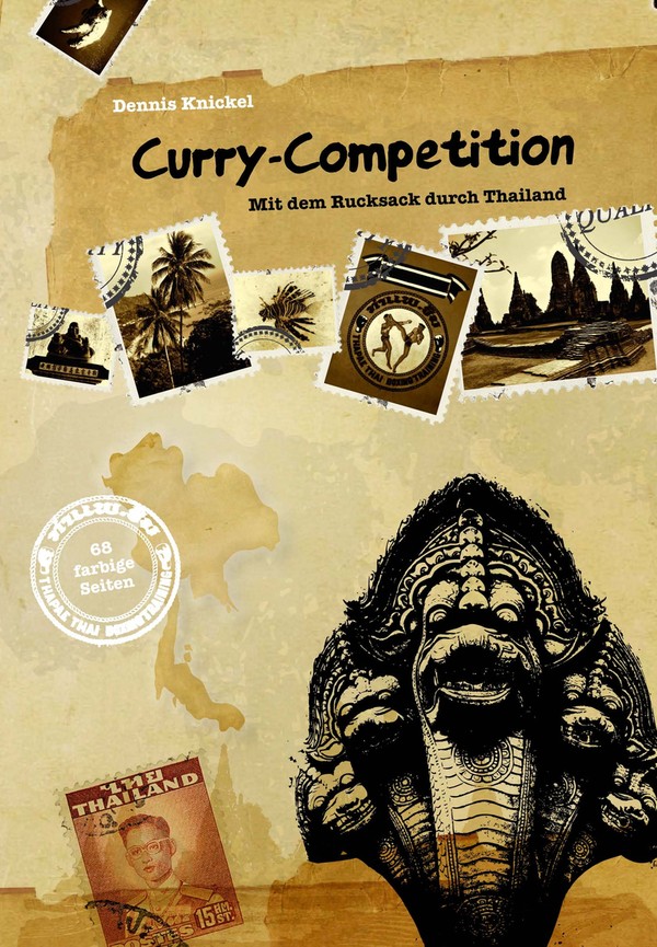 Überall erhältlich