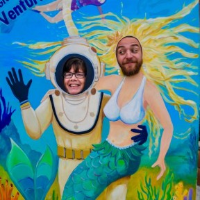 Serendipity – Teil 2 | Tag 85: Der mit den Seelöwen tanzt | Nr. 162 2013 02 02 15.36.52