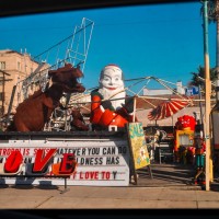 Bücher | Serendipity | Nr. 267 Tag 87: Clash of the Bromances