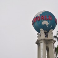 Serendipity – Teil 2 | Tage 88 & 89: Der traurigste Passagier der Welt | Nr. 4 2013 02 05 08.01.59