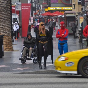 Serendipity – Teil 2 | Tage 88 & 89: Der traurigste Passagier der Welt | Nr. 9 2013 02 05 10.05.05