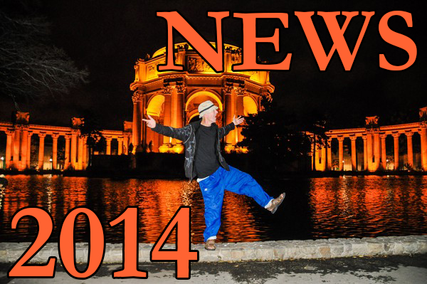 Â |Â Newsticker: Das war 2014 â Teil 1 von 12! | Nr. 1 2012 11 20 17.51