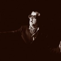  | Heute Abend in die Show – jetzt ins Lost Cabaret Lichtspieltheater!<br>Teil 10: Les Eduards | Nr. 5 Alexander H.