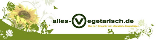 Alles-vegetarisch.de