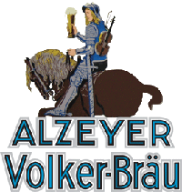 Alzeyer Volker-Bräu