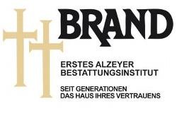 Bestattungsinstitut Brand