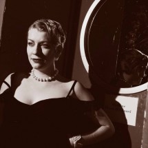  | Heute Abend in die Show – jetzt ins Lost Cabaret Lichtspieltheater!<br>Teil 10: Les Eduards | Nr. 3 Bruni d’Eduard