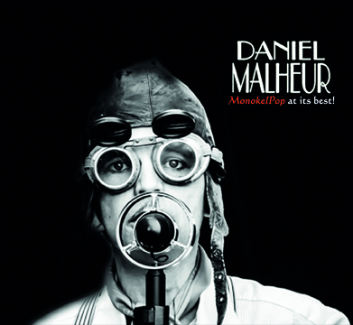  | »Die Susi bläst das Saxophon!« – Daniel Malheur bastelt an neuer Platte! | Nr. 1 Daniel Malheur
