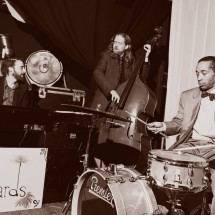  | Heute Abend in die Show – jetzt ins Lost Cabaret Lichtspieltheater!<br>Teil 10: Les Eduards | Nr. 14 Die Eduards