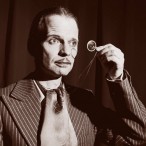  | Lost Cabaret | Nr. 2 Ernst Eduard – Der Baron