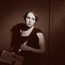  | Heute Abend in die Show – jetzt ins Lost Cabaret Lichtspieltheater!<br>Teil 10: Les Eduards | Nr. 9 Fräulein Tilli