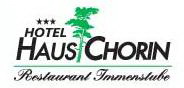 Hotel Haus Chorin