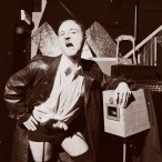 Â |Â Lost Cabaret | Nr. 9 Josef Harlanski