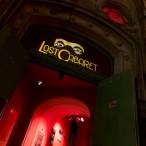 Â |Â Lost Cabaret | Nr. 21 Lost Cabaret