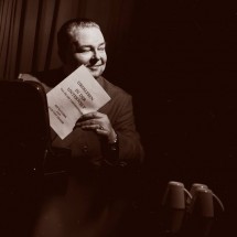  | Heute Abend in die Show – jetzt ins Lost Cabaret Lichtspieltheater!<br>Teil 10: Les Eduards | Nr. 11 Max von Zimmer