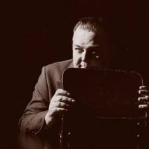  | Heute Abend in die Show – jetzt ins Lost Cabaret Lichtspieltheater!<br>Teil 10: Les Eduards | Nr. 12 Max von Zimmer