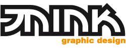 Mink Graphic Design