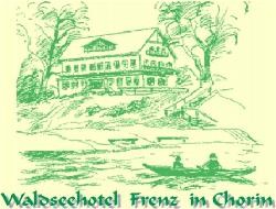 Waldseehotel Frenz