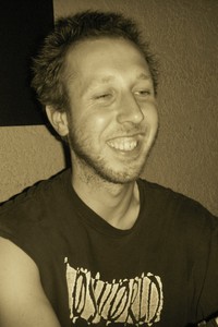 Filme | Crew | Nr. 23 Andreas Kneller