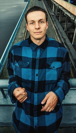 Filme | Crew | Nr. 30 Anton Kats