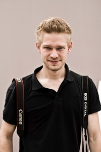 Filme | Crew | Nr. 26 Carsten Selak