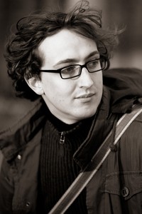 Filme | Crew | Nr. 25 Daniel Bachler