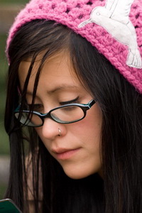 Filme | Crew | Nr. 24 Laura Su Bischoff