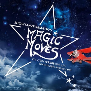 Filme | Crew | Nr. 32 Magic Moves