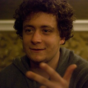 Filme | Crew | Nr. 9 Nicolas Kantuser