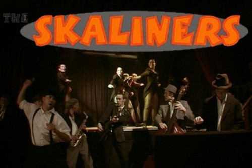 Filme | Crew | Nr. 31 The Skaliners