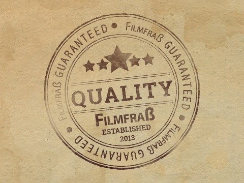  | Filmkritik von Mathias Wagner (Filmfraß): 4 von 5 Sterne für »Erinnerungen« | Nr. 1 Filmfrass 1 e1422575459290